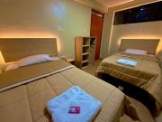 Top Huaraz