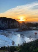 Apartamento novo na Praia Grande em Torres-RS