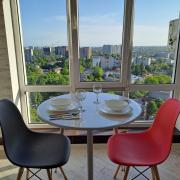 Panoramic View Studio