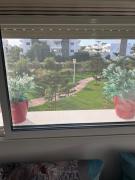 Perla Saidia, Appartement F2, Idéal pour une famille, Plage à 5min à pied, Piscine en travaux