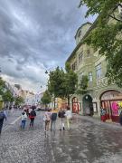 Casa Bieltz - Wonderful Old Town View Casa Bieltz - Wonderful Old Town View