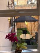 Cosy home in the City Centre