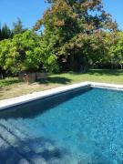 La maison des Alpilles