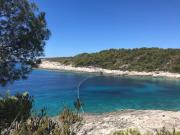 Sunrise Sunset Seaview Walk to Vis Iconic Beaches