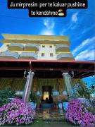 Hotel Ermi Hotel Ermi