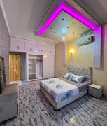 Appartement spacieux de luxe familial