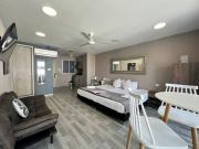 Aparta estudio en el edificio bahia 79 apartasuites