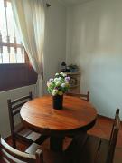 Faros de la Villa, con cocina, WiFi y parqueadero a 4 cuadras de la plaza