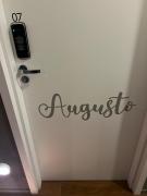 Guaja 745 - Apartamento Augusto