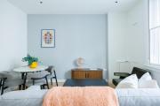 Stylish Soho&Covent Garden Retreat