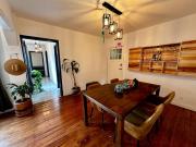 Double large apartments 4br in Condesa