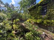 Chata u rybníka Machčák