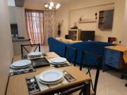 Odysseas Apartment Nea Chora