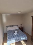 Habitación independiente 5o piso