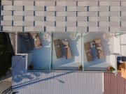 Endless Blue Seaside View