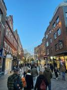 2BD Heart of London Soho&Covent