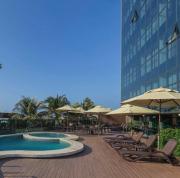 Ritz Suítes Beira-Mar 522 - Hosti