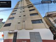 Apartamento Centro CDE