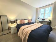 2BR Gem Stylish & Spacious Kings Cross Flat 2BR Gem Stylish & Spacious Kings Cross Flat