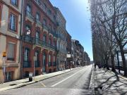 Centre historique de Toulouse - Appartement cosy face à la Garonne - Lécrin de Tounis