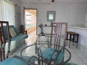 Vista Panorámica y Playa Cercana