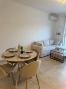 Magnifique T2 avec grande terrasse