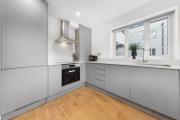 Stylish Stay Nine Elms Vauxhall 1 Bedroom Apartment near London Eye