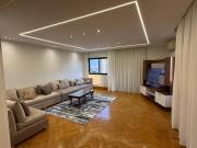 شقه 3 غرف في الزمالك فيو مفتوح