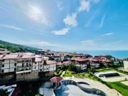 Sea View Lux Apartment - Etara IV