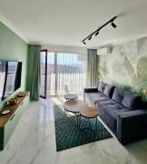 Sea View Lux Apartment - Etara IV