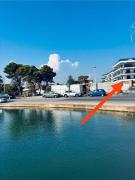 Apartments by the sea Zadar - 24489