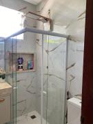 Casa com piscina