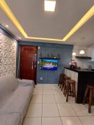 proximo ao ct do America