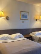 The Bridgewater Hotel