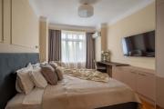 Top Bucharest