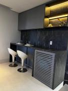 Studio 303, new, with complete furniture