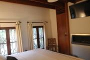 Top Casa Blanca
