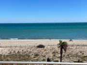 Appartement T3 Duplex 6 Pers. avec Wi-Fi et Parking - Vue Mer à Le Barcarès - FR-1-81-638