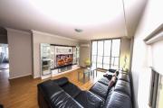 Spacious 3 bedroom apt lift access near Parramatta
