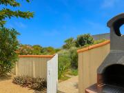 Maison en bord de plage avec parking et 2 chambres | Torreilles - FR-1-732-79