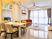 2BR2B Hozem KL3214 Apartment Bukit Bintang