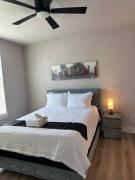 Texas: Rustic-Chic Resort-Style Apt w Pool