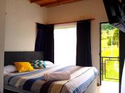 Habitaciones campestres 202