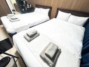 ウィングランデ博多南