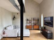 Villa auf der Klippe