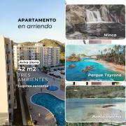 Top Santa Marta Top Santa Marta