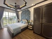 Beach Villa Thiên Ngọc- Novaworld Phan Thiết