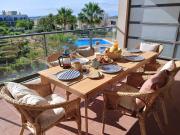 Apartamento ideal familias en Panorámica - Costa Azahar