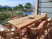 Apartamento ideal familias en Panorámica - Costa Azahar