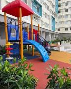 Two Bedroom at One Spatial Iloilo